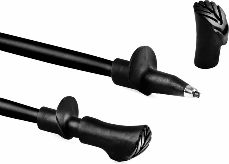 Atlete Nordic Walking Spokey Rubble, të bardha dhe blu
