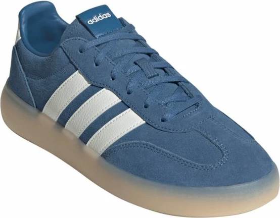 Atlete meshkuj adidas Barreda Decode Lux IH1455, të kaltra [Madhësia: 40]