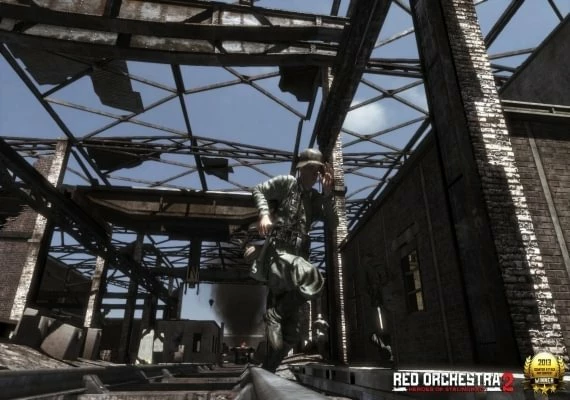 Red Orchestra 2: Heroes of Stalingrad + Rising Storm GOTY EN Global