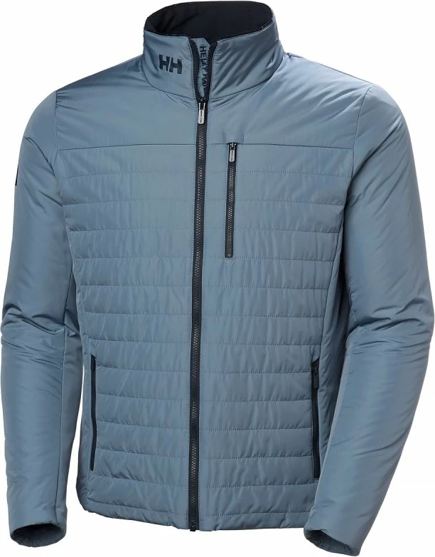 Jakne për meshkuj Helly Hansen, crew insulator