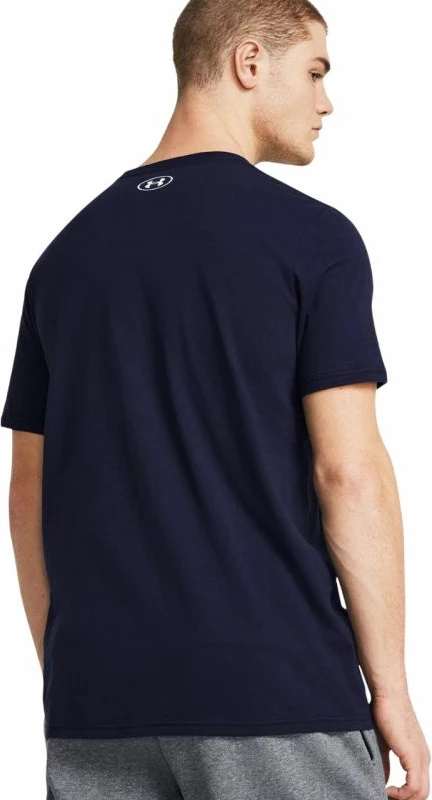 Maicë për meshkuj Under Armour, e kaltër