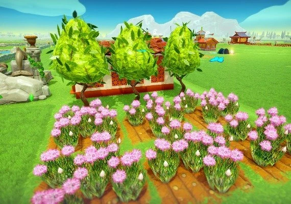 Farm Together - Laurel Pack DLC Global