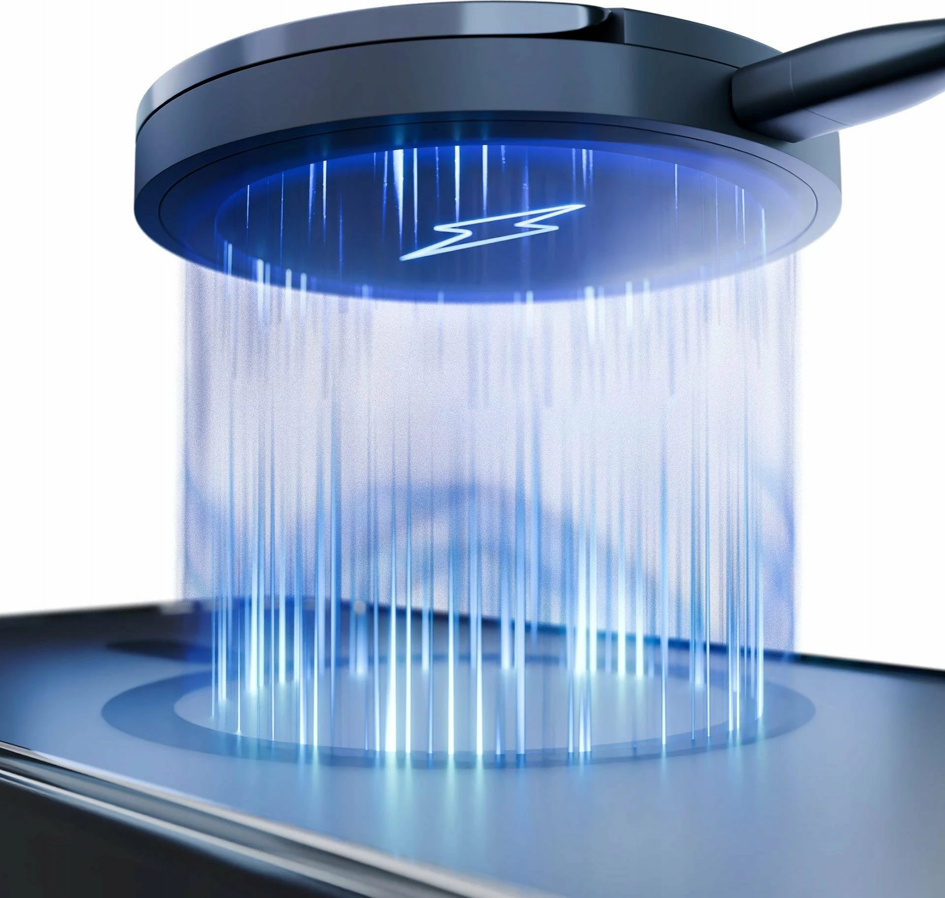 Mbështjellës 3MK Clear MagCase për Apple iPhone 15, transparent