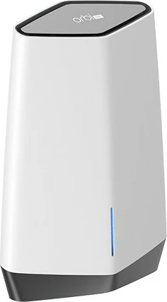Router mesh NETGEAR Orbi Pro SXK80 AX6000, WiFi 6, i bardhë
