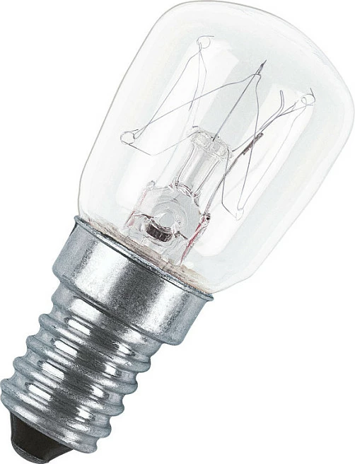 Llambë OSRAM SPC.T CL, 15W, E14, 230V, e tejdukshme