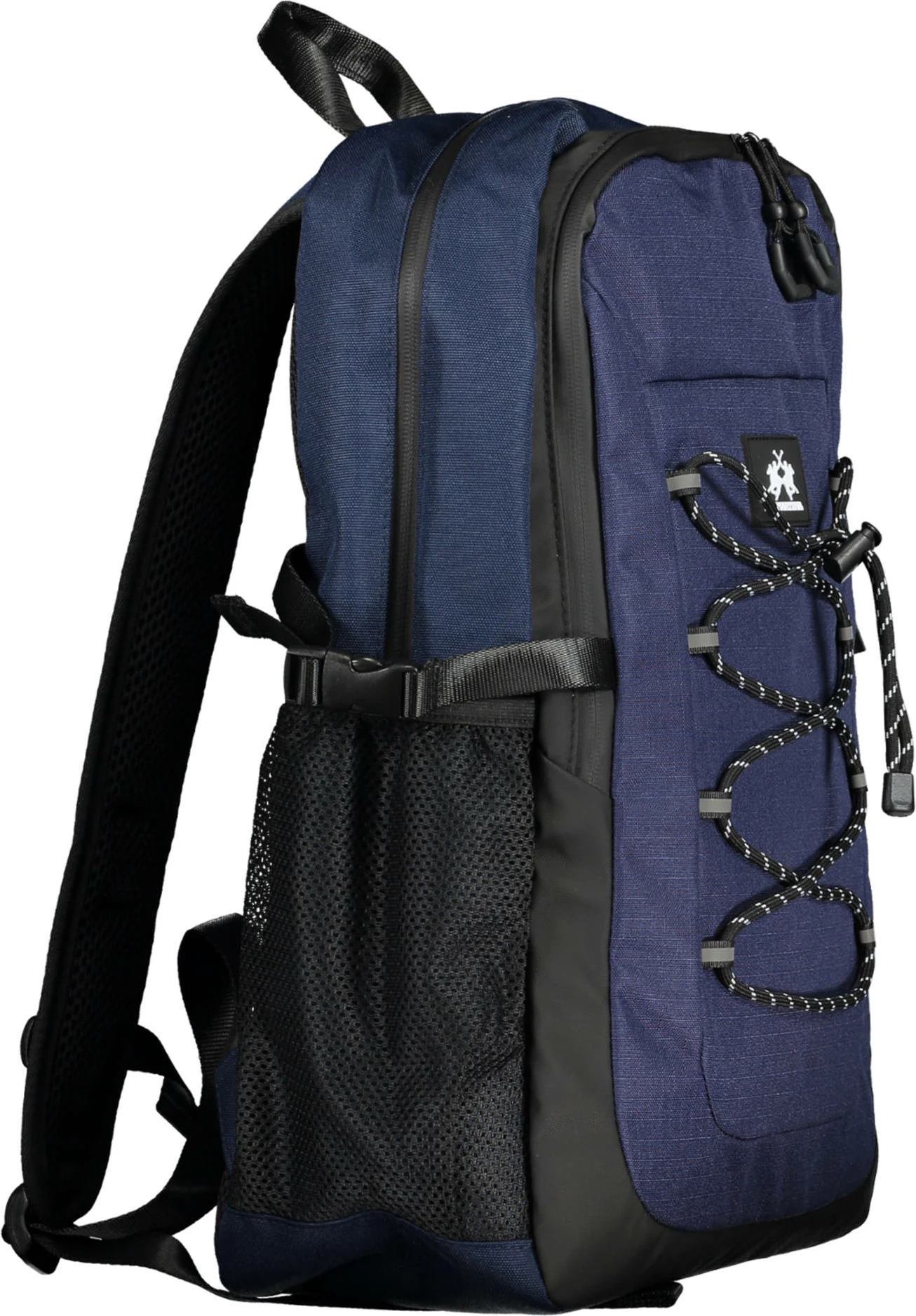 Çantë shpine LA MARTINA për meshkuj, blu