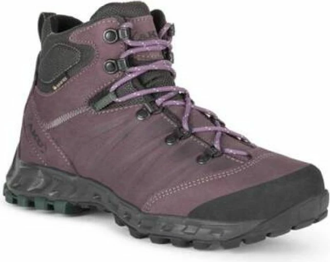 Atlete për femra Aku, vjollcë