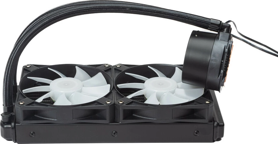 Sama Liquid Cooler KW240D