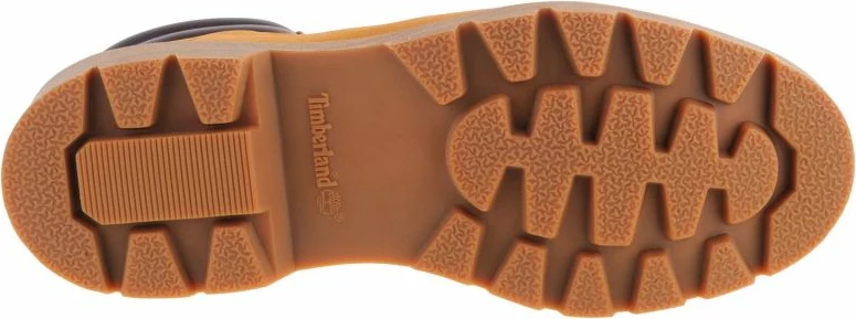 Çizme Timberland, të verdha [Madhësia: 45]