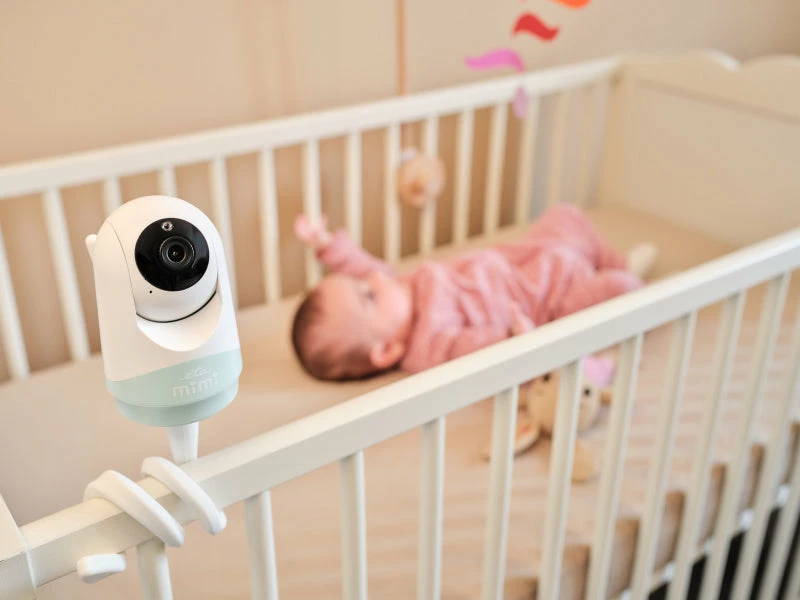 Video Monitor Për Bebe ETA MIMI 530690000