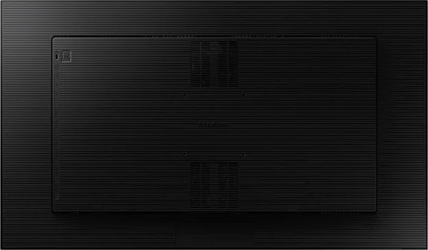 Ekran i madh Samsung OM32DX 32 inç, Smart Signage, i zi