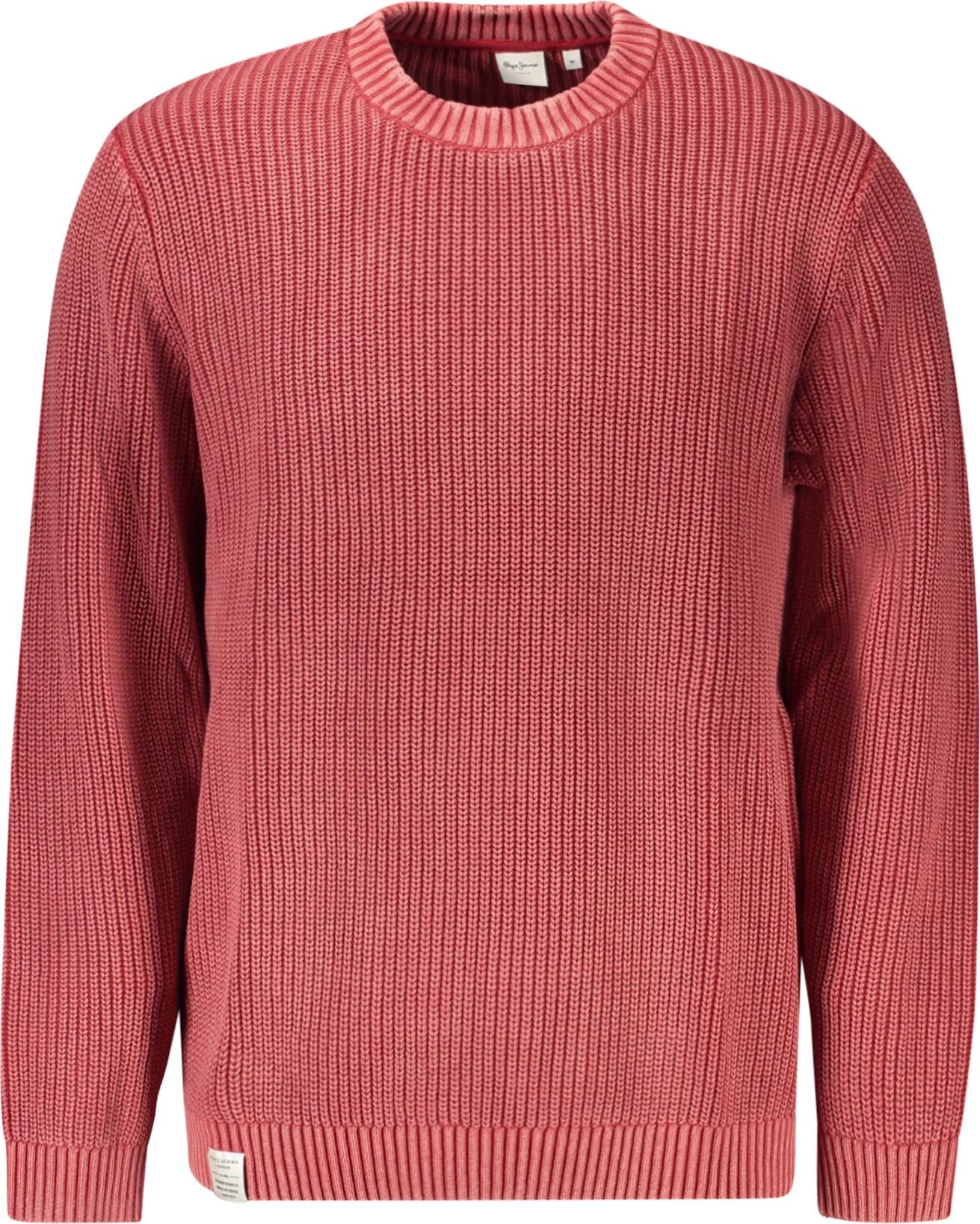 Xhemper për meshkuj PEPE JEANS, i kuq
