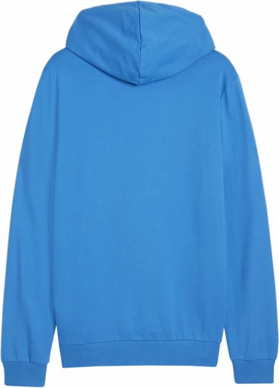 Duks me kapuç për meshkuj Puma, blu [Madhësia: M]