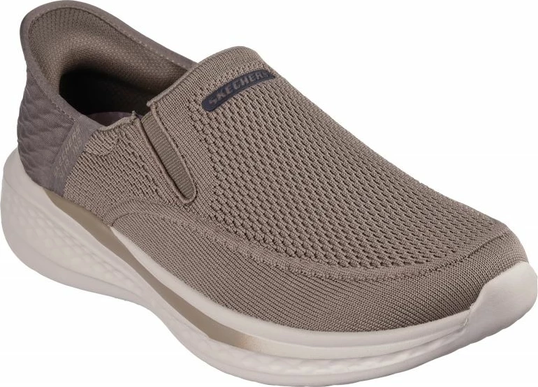 Atlete për meshkuj Skechers, bezhë [Madhësia: 46]