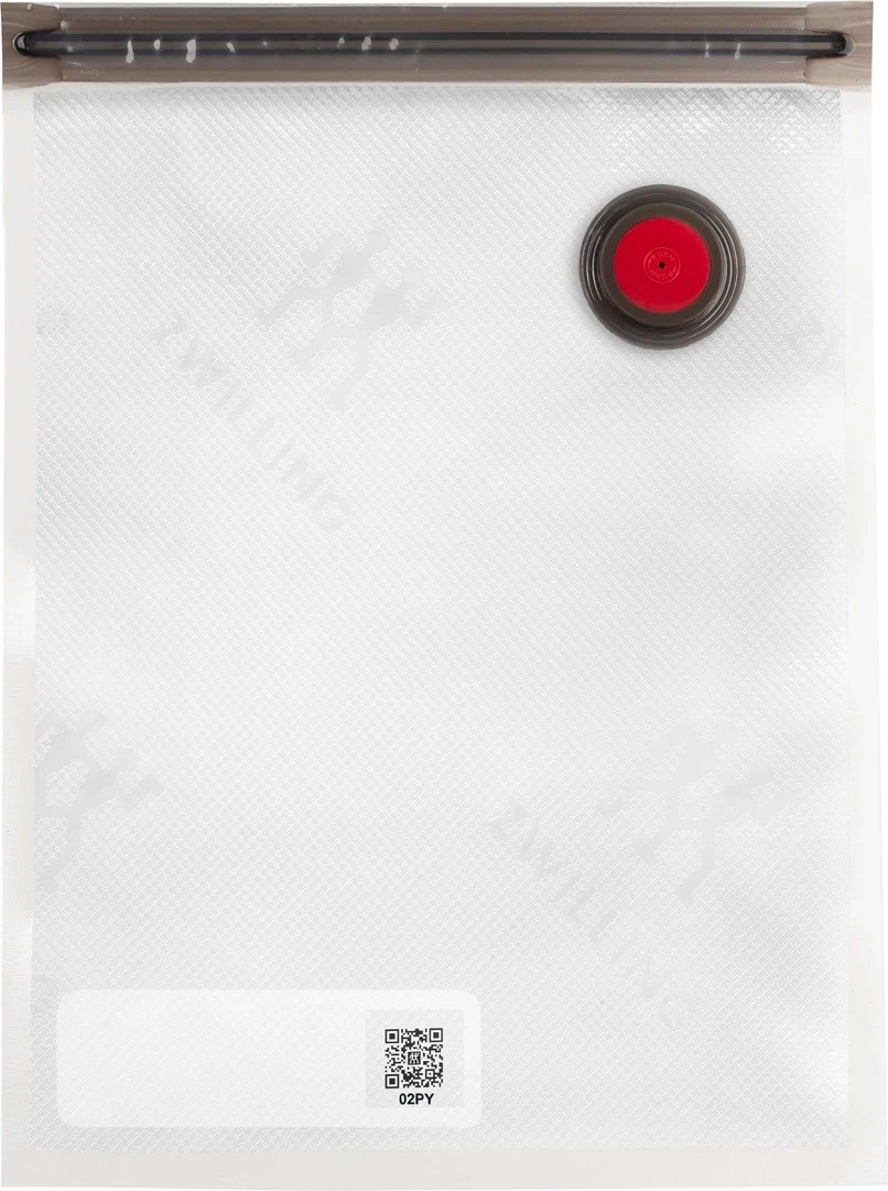 Aparat për vakumim ZWILLING 36815-016-0, Blu dhe Bardhë