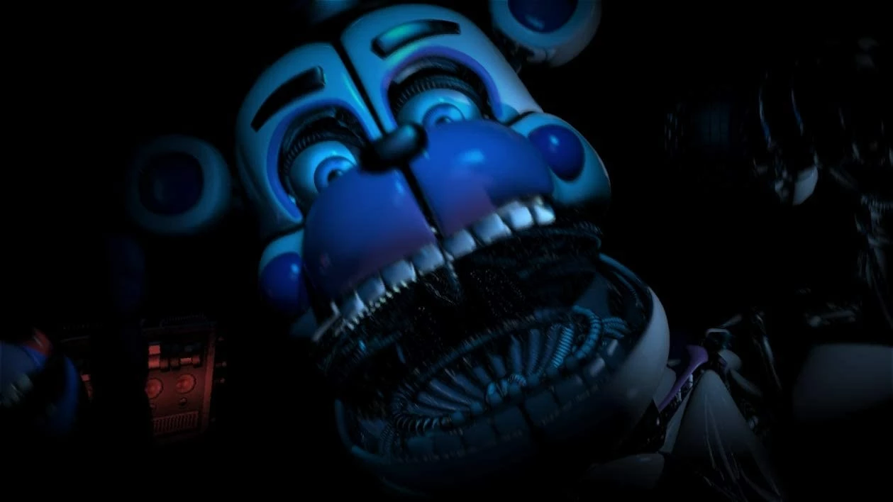 Videolojë PS4 Maximum Games Five Nights at Freddy's Core Collection, koleksion 5 lojëra