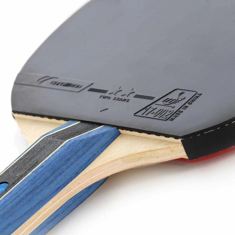 Raketë pingpongu Cornilleau, e zezë