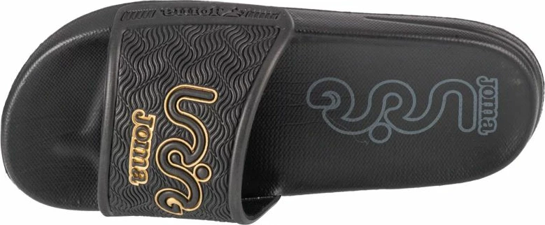 Papuqe për femra Joma, të zeza