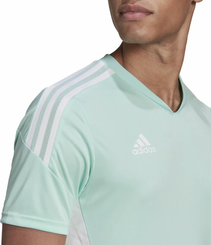 Fanellë futbolli për meshkuj adidas Condivo 22, blu