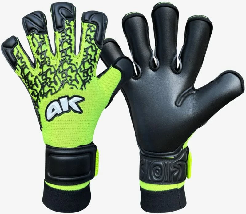 Doreza portieri për fëmijë 4Keepers Soft Vein RF2G, të zeza