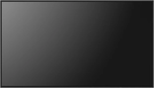 monitor format i madh Sharp MultiSync E559 55" UHD 3840x2160 IPS 60Hz 350 cd/m² 16/7, i zi