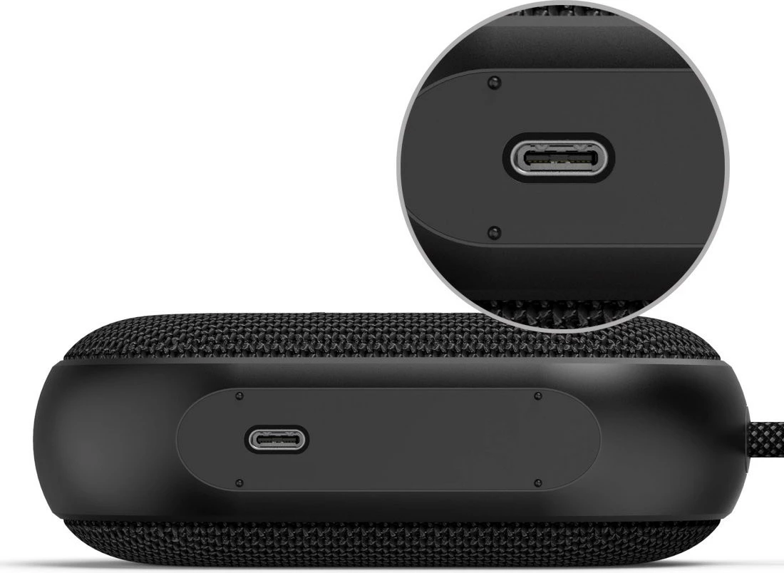 Altoparlant portativ Hama Buddy 3.0, Bluetooth, 6 W, IPX7, i zi