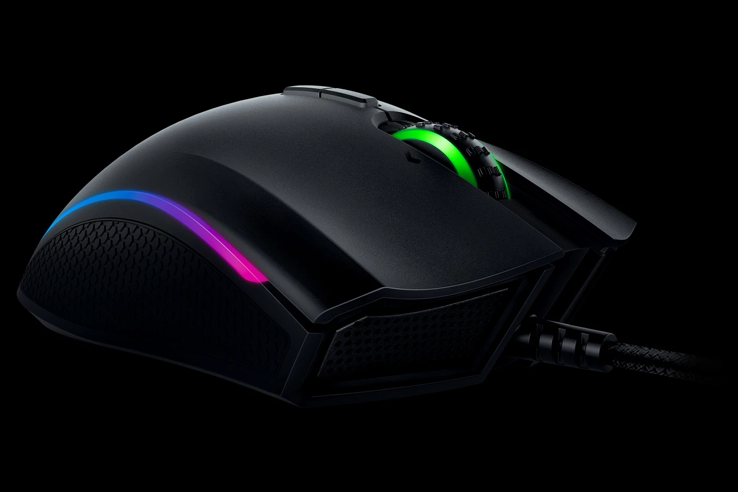 Maus Razer Gaming