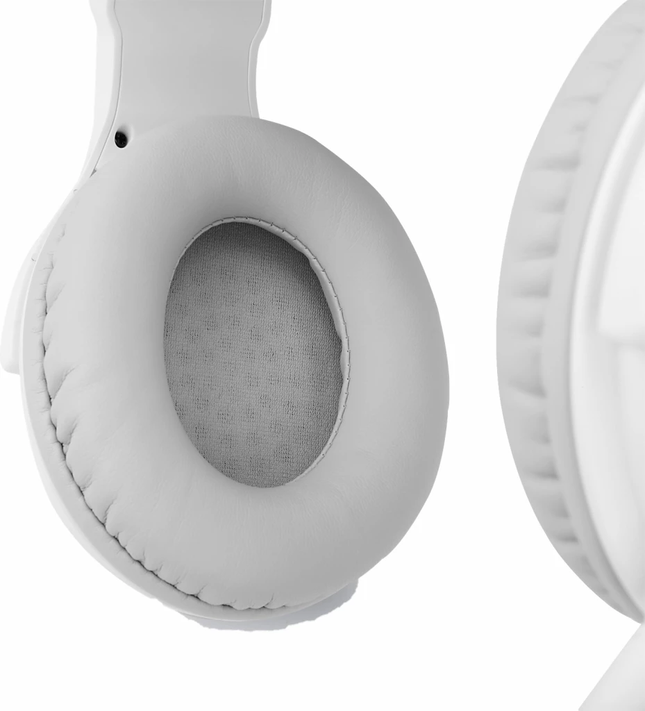 Kufje gaming Redragon Pandora 2 H350W-RGB, 50mm, 3.5mm + USB, RGB, surround, e bardhë