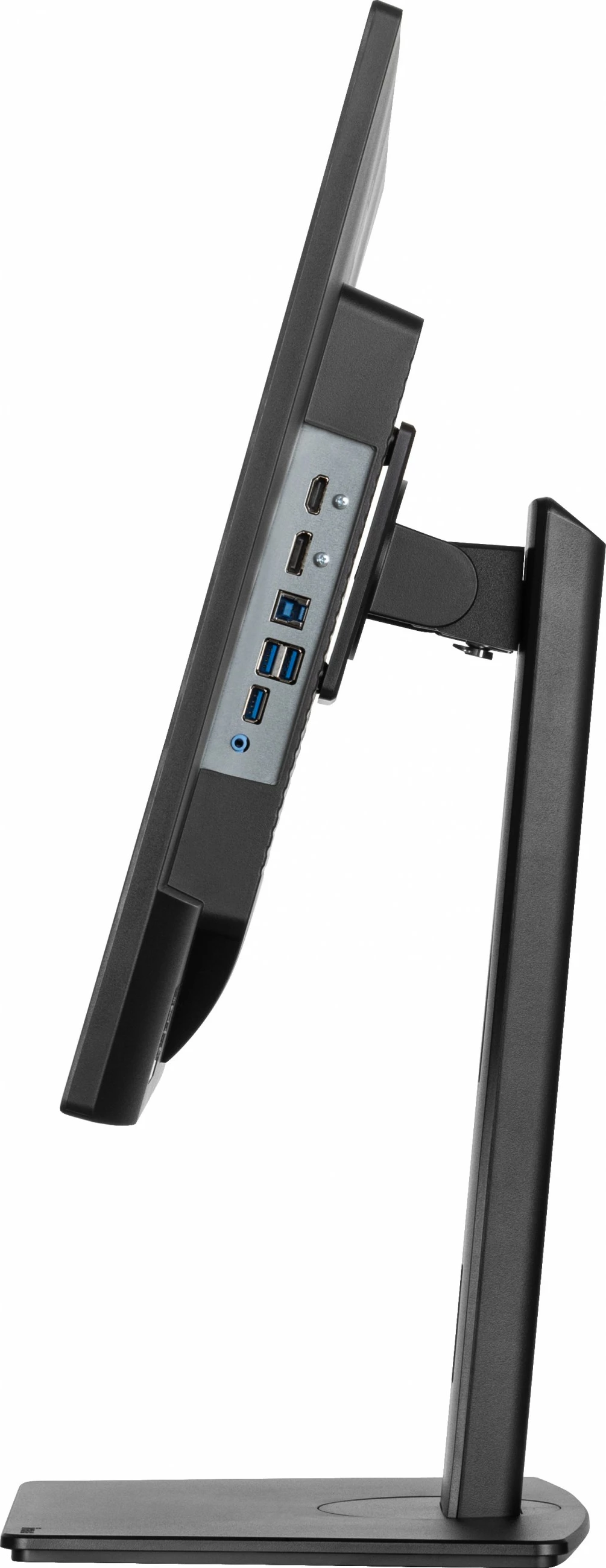 Monitor iiyama ProLite XB3270QSU-B1, 32", 2560 x 1440, Wide Quad HD, LED, e zezë