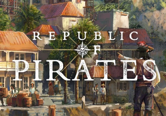 Republic of Pirates Global