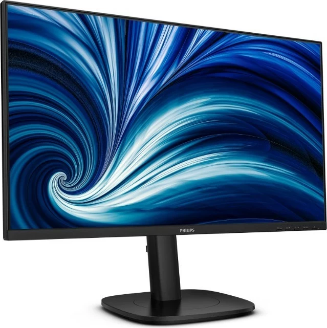 Monitor Philips 24B2U3301D/00, 24 inch, IPS, 100Hz, WXGA, i zi