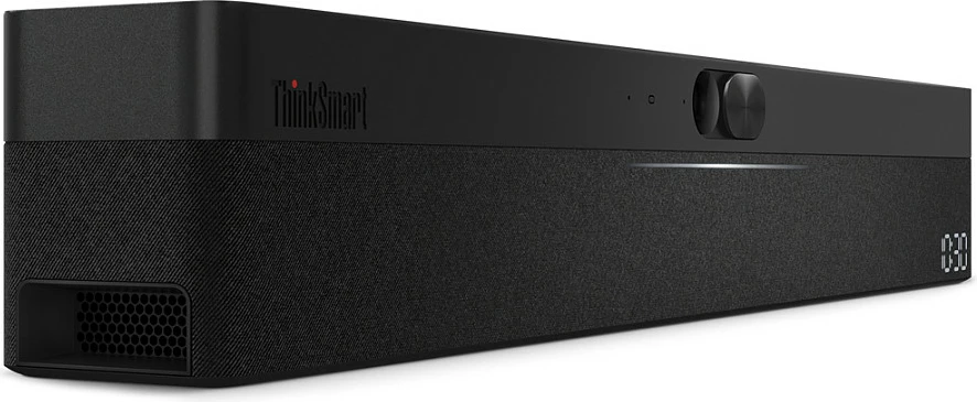 Sistem konferencash Lenovo ThinkSmart One Pro + IP Controller, Core i5-1145G7E, 16GB RAM, 10.1" touchscreen, i zi