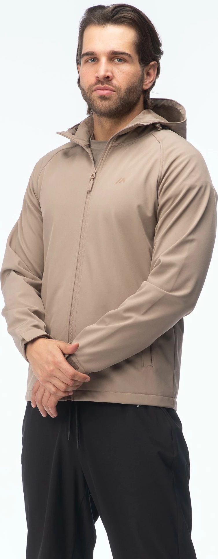 Xhaketë Softshell MARTES ESSENTIALS MEINO