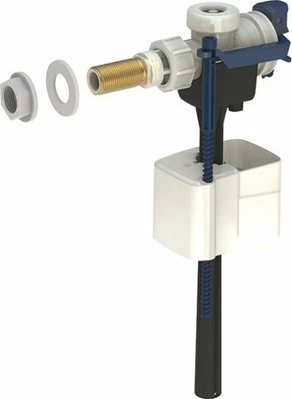 Valvul mbushëse universale Geberit Type 333 3/8 (136.705.00.3)