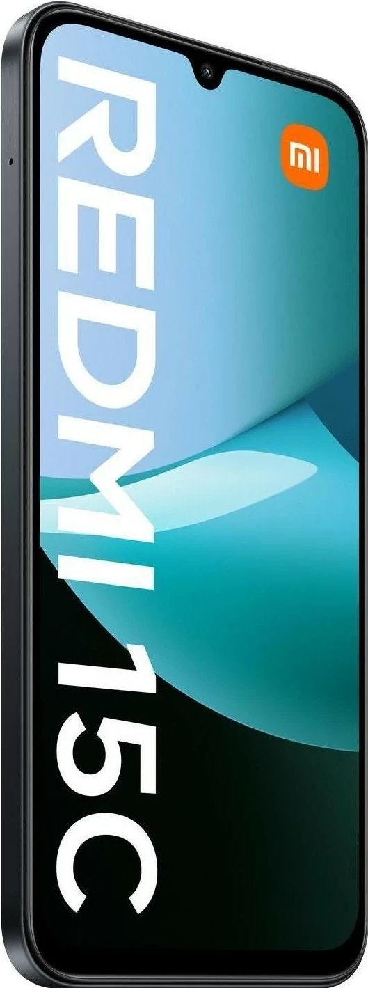 Celular Xiaomi Redmi 15C 4/128GB i zi
