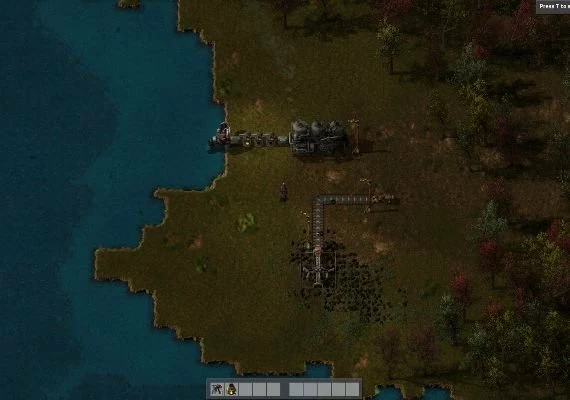 Factorio Global