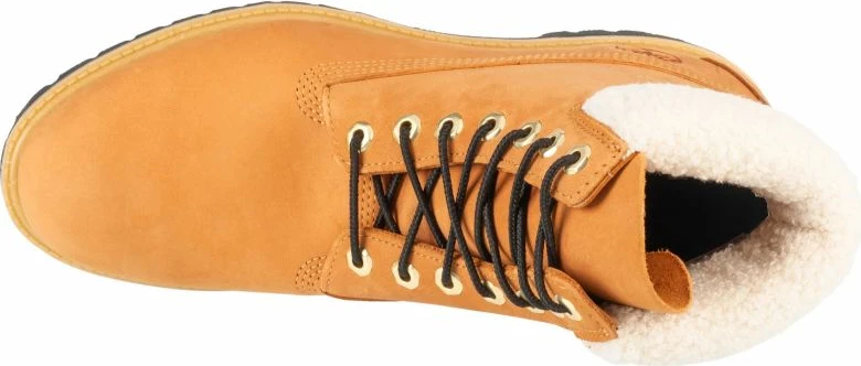 Çizme Timberland për meshkuj, të verdha [Madhësia: 41.5]