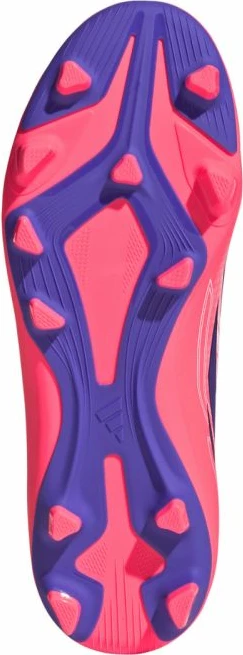 Atlete futbolli për fëmijë adidas F50 Hyperfast Club FG/MG KK1308 [Madhësia: 37 1/3]
