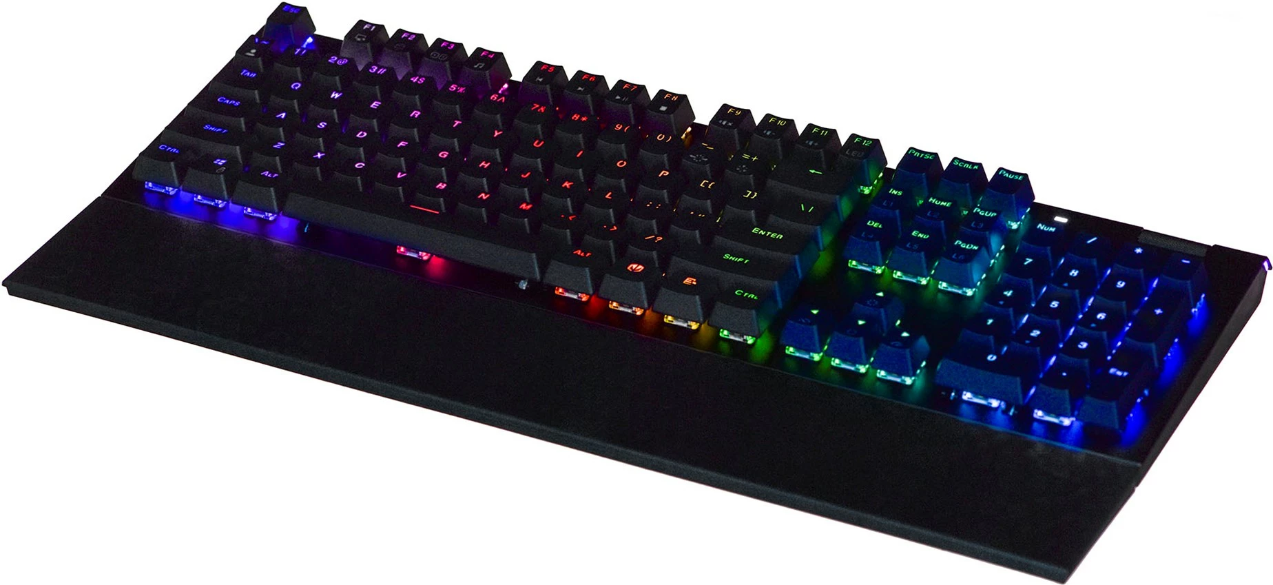 Tastierë për gaming Endorfy Omnis 