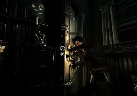 Song of Horror Complete Edition EN/DE/FR/ES Global