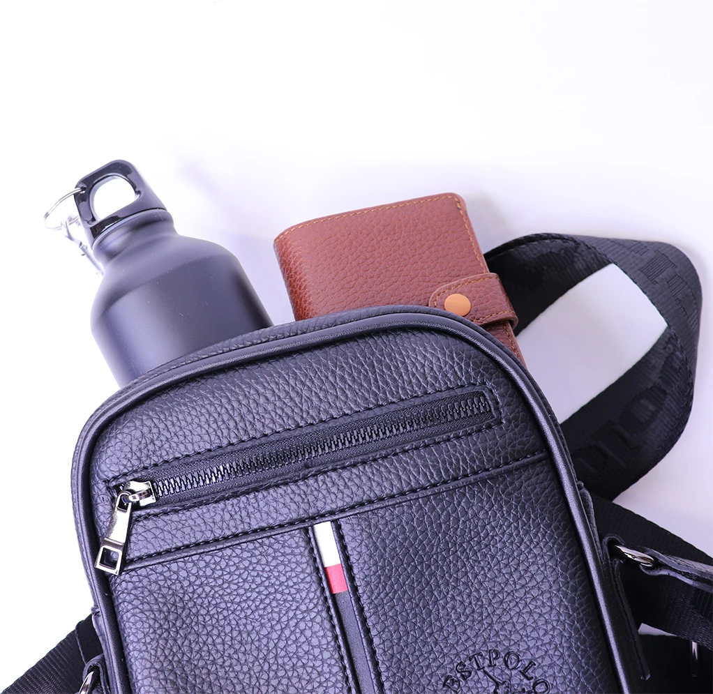 Çanta krahu West Polo 7017-01