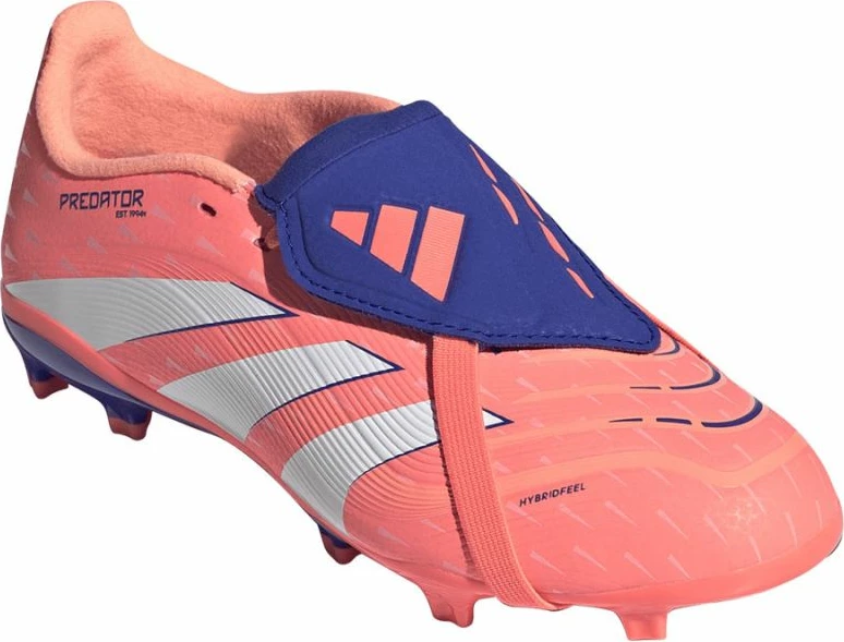 Atlete futbolli për fëmijë adidas Predator [Madhësia: 36 2/3]