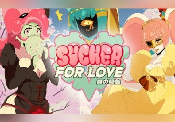Sucker for Love: First Date EN Global