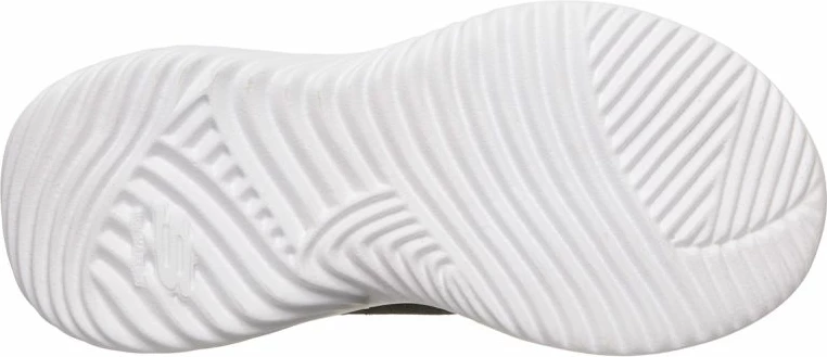 Atlete fëmijësh Skechers Bounder Quantarun 403905L, gri