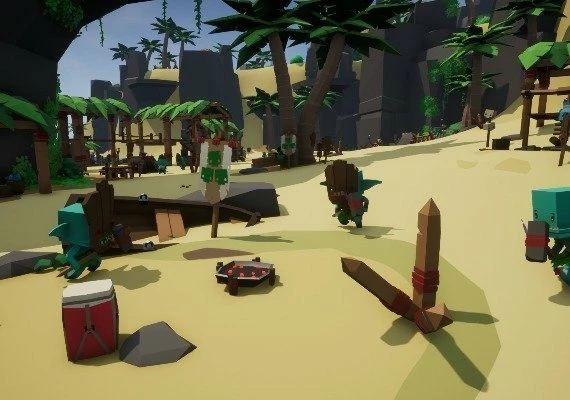 Swords 'n Magic and Stuff EN Global