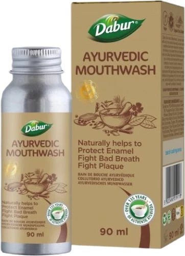 Përdorim goje Dabur Ayurvedic 90ml