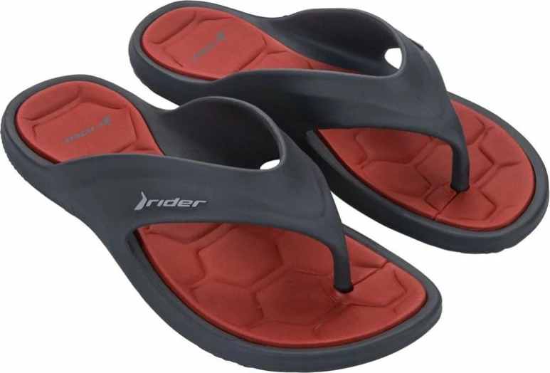 Papuqe sportive për meshkuj Rider Cape XVIII