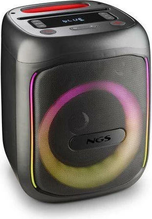 Boks portativ NGS Wild Swag Go 80W