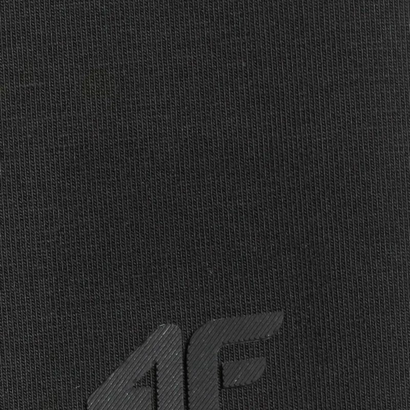 Hellonka për femra 4F CAS F296, të zeza