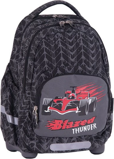 Pulse X20652 Kids Blazed 2In1 Backpack